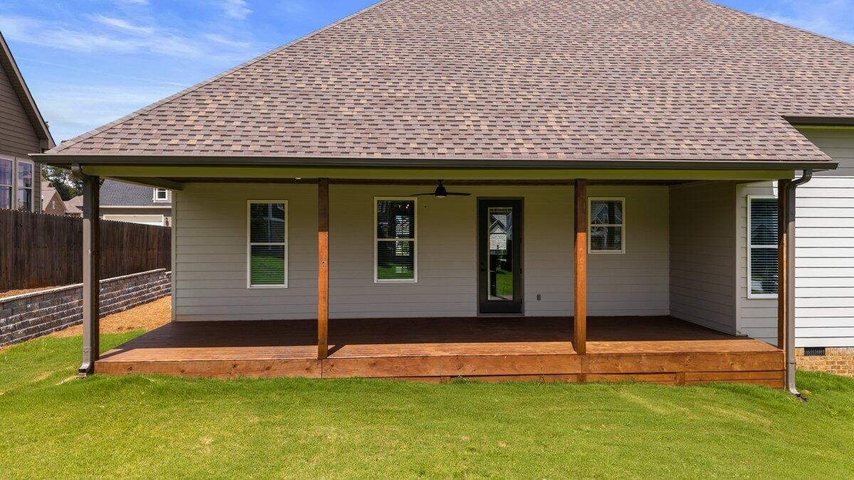 116 Bear Trace Lane, Nw Property Photo 38