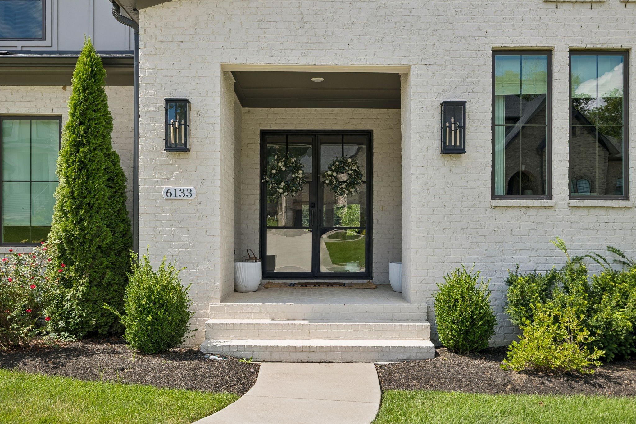 6133 Open Meadow Ln Property Photo 2