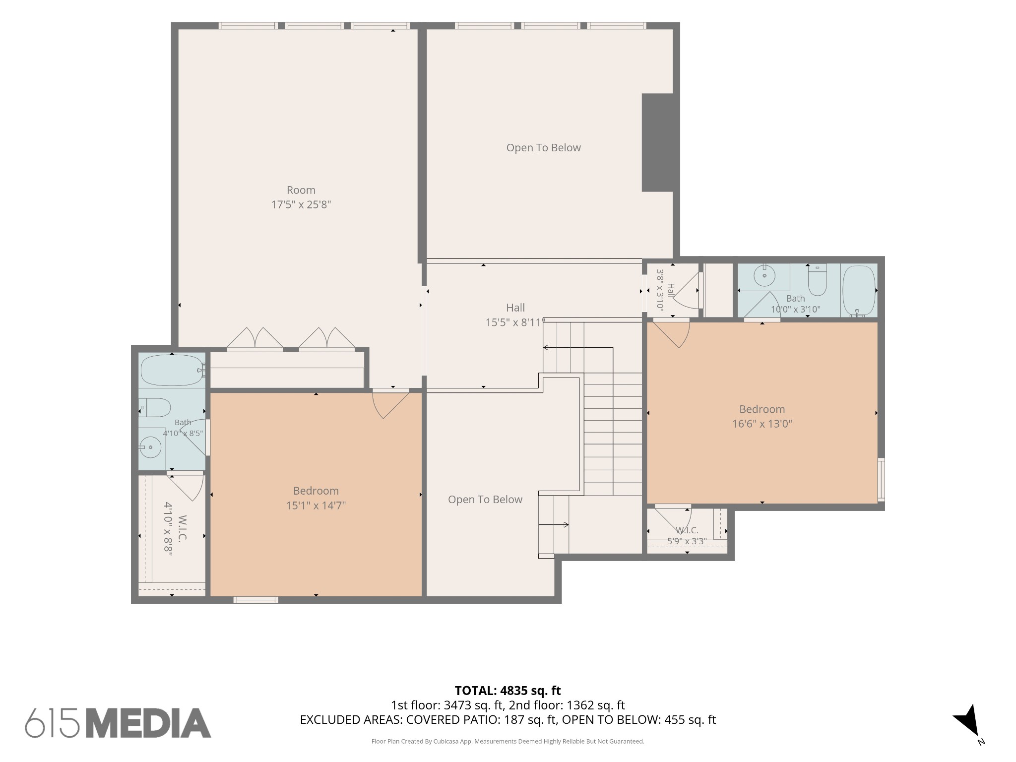 6133 Open Meadow Ln Property Photo 72