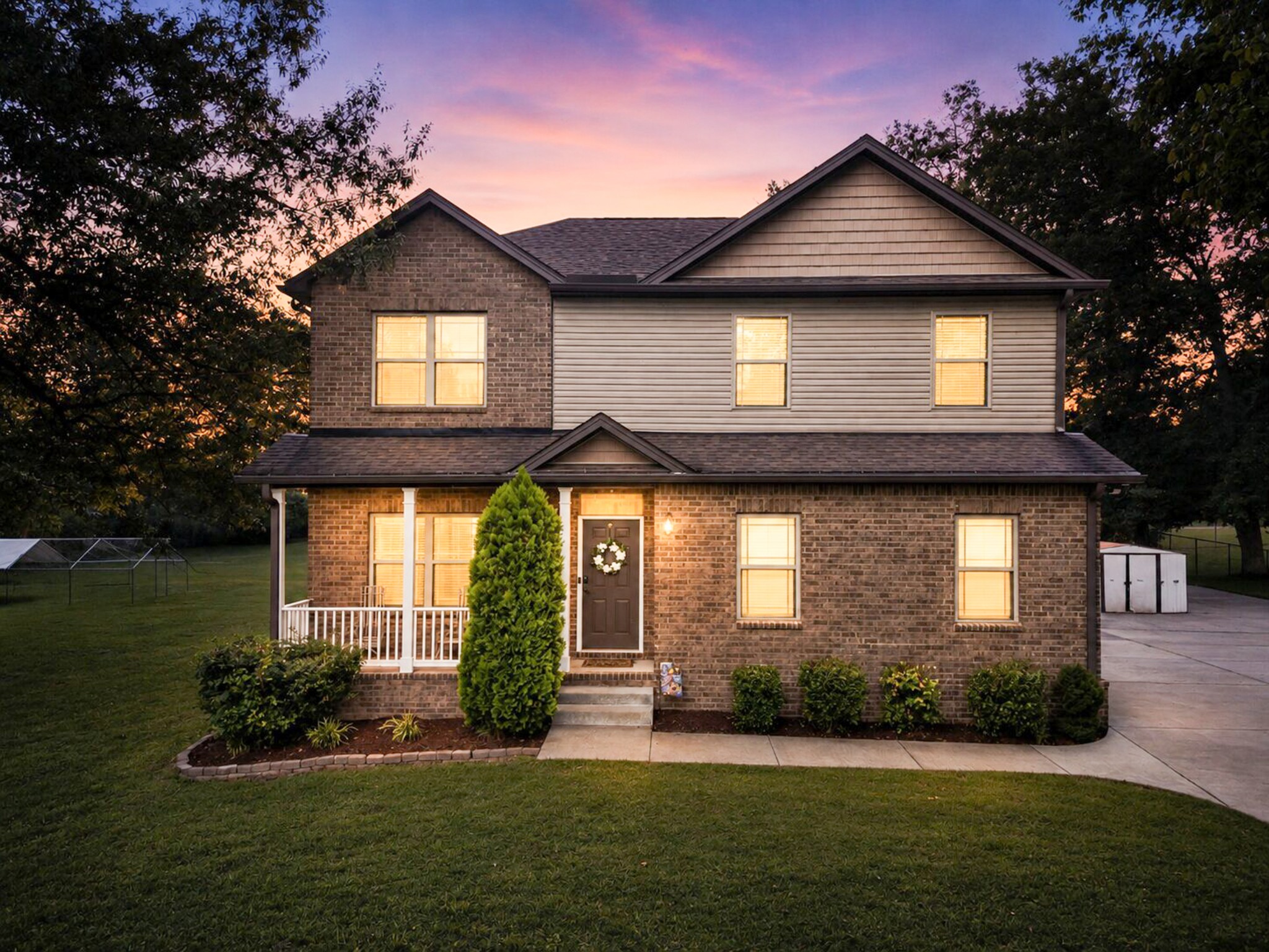 2272 Zion Rd