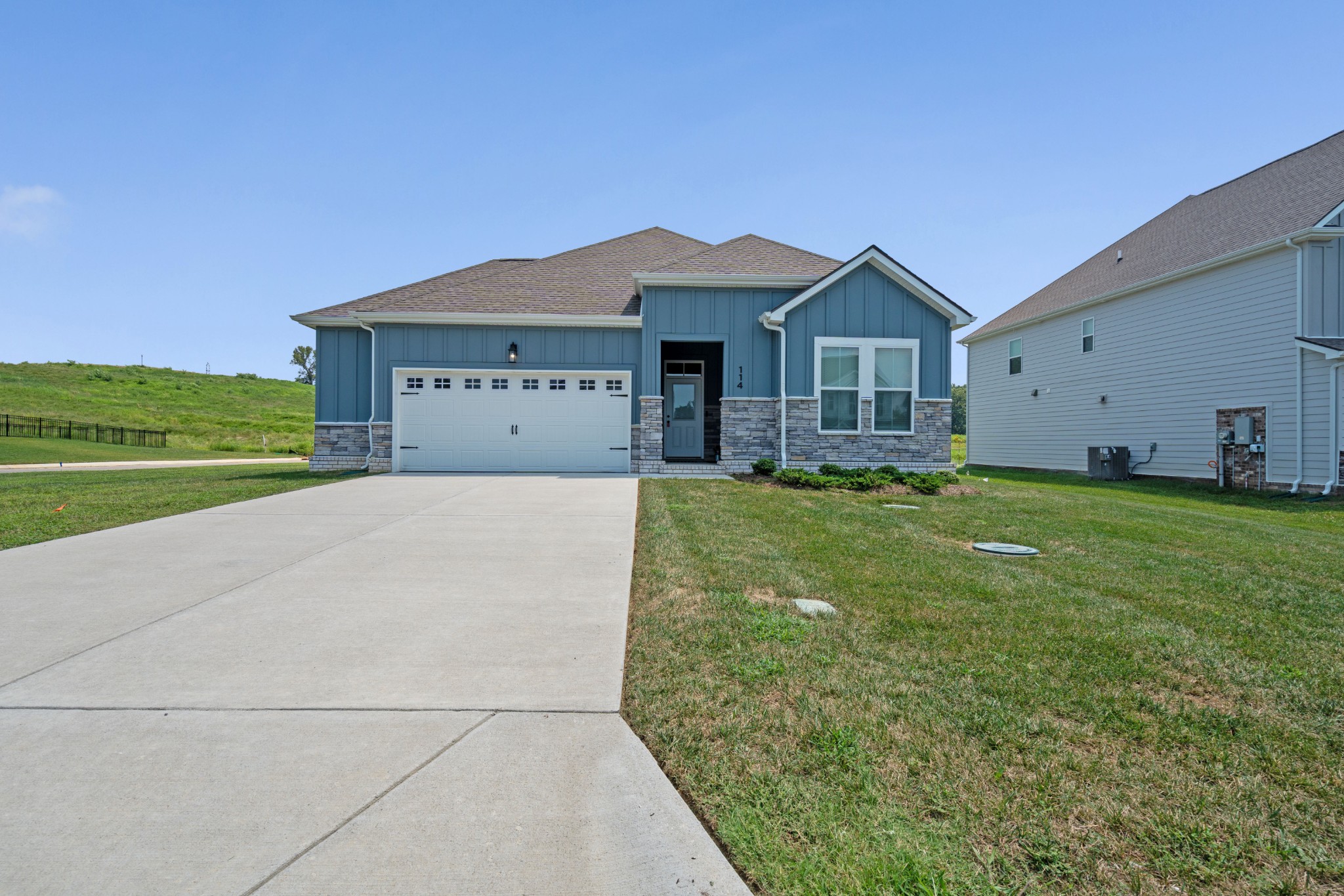 114 Emeline Way