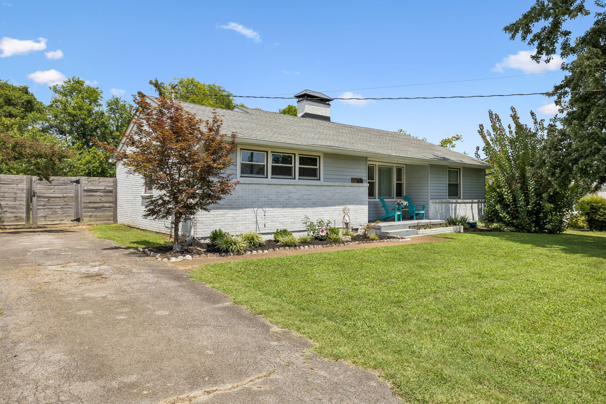 5018 Bonnahill Dr Property Photo 1