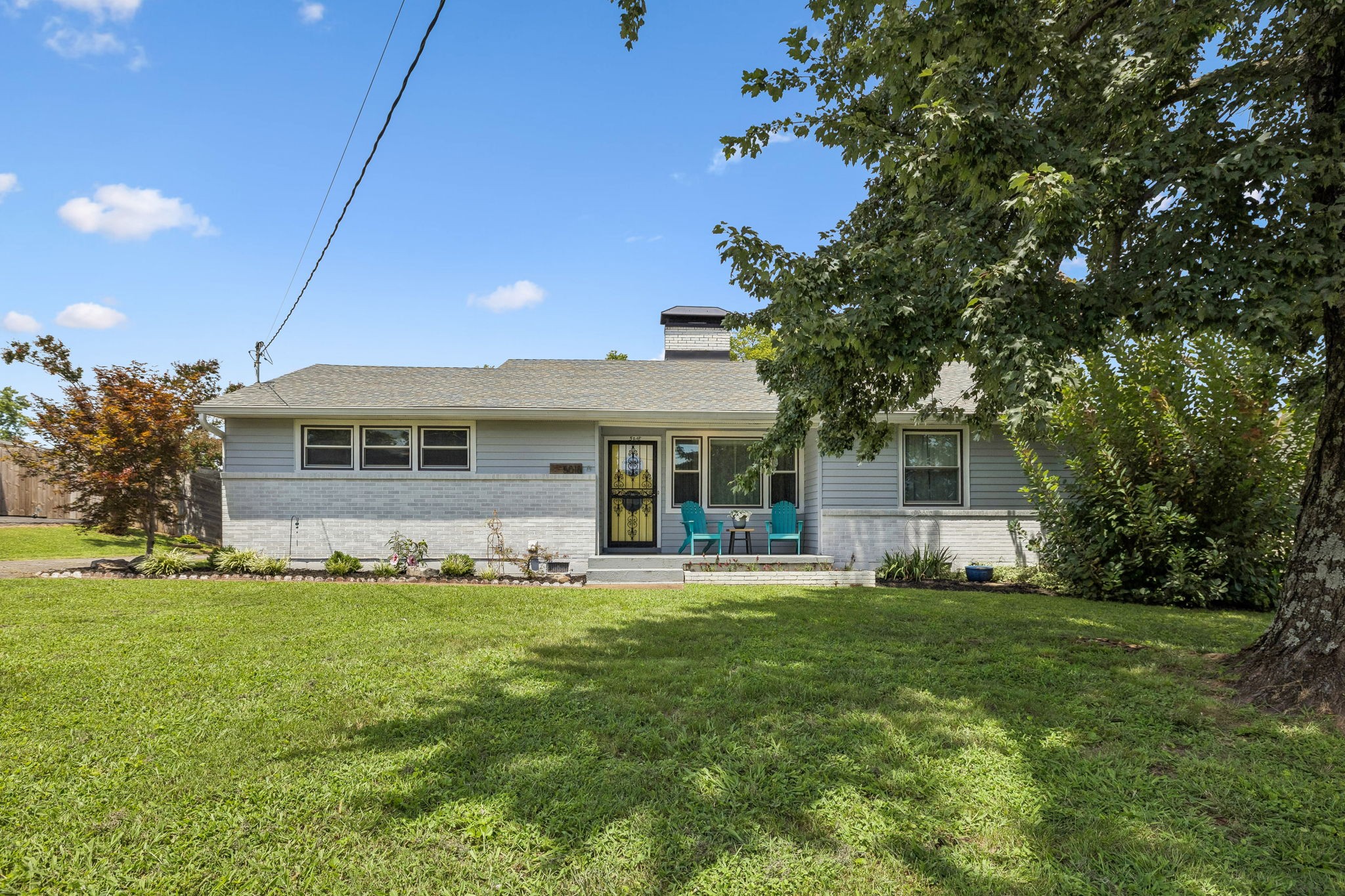 5018 Bonnahill Dr Property Photo 2