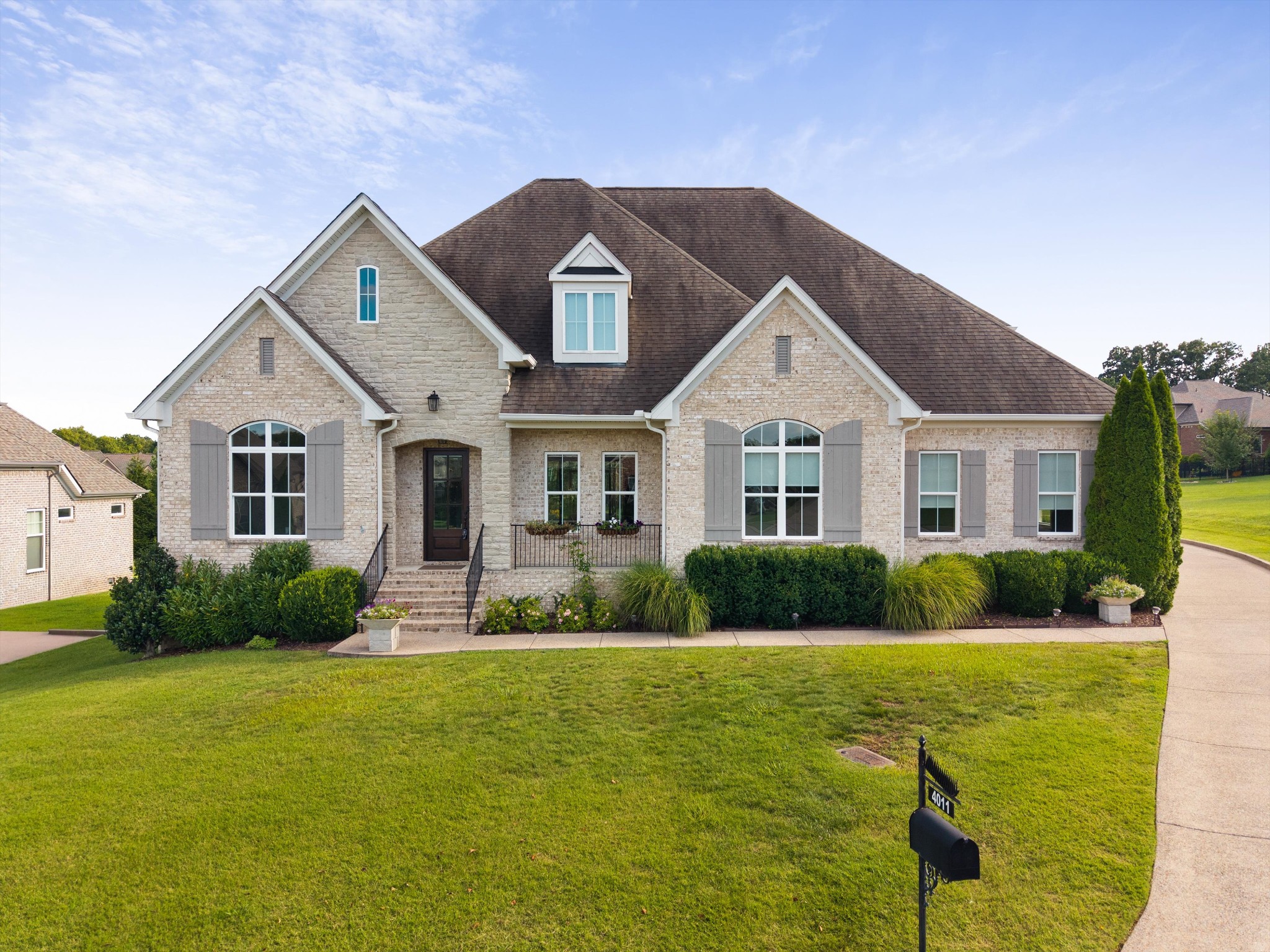 4011 Pinwheel Ct Property Photo 1