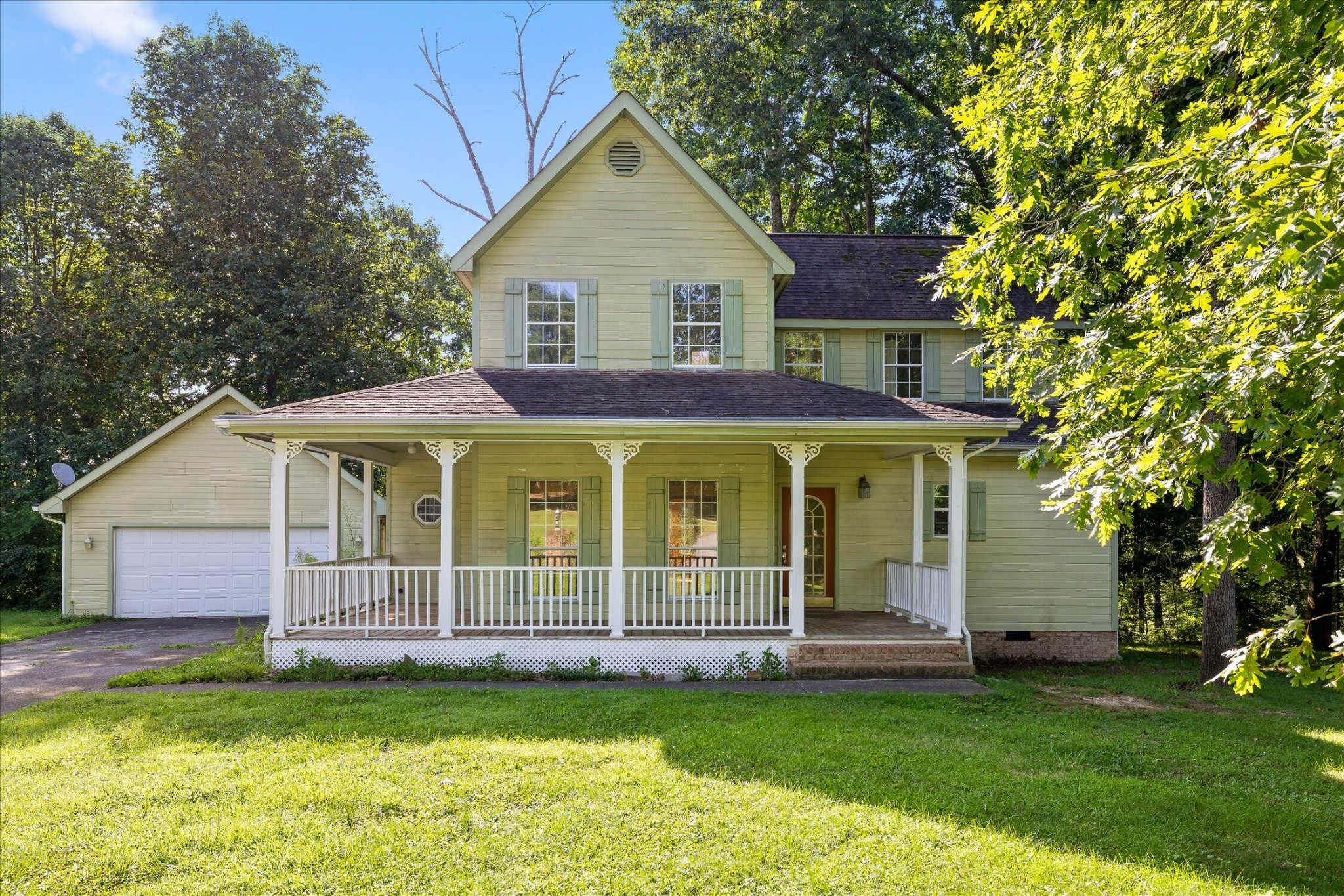 170 Shady Court Property Photo 1