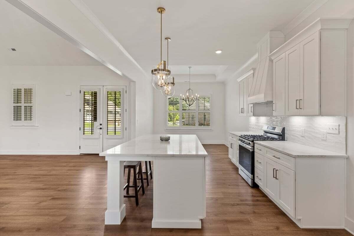 232 Winding Glen Drive, Nw Property Photo 11