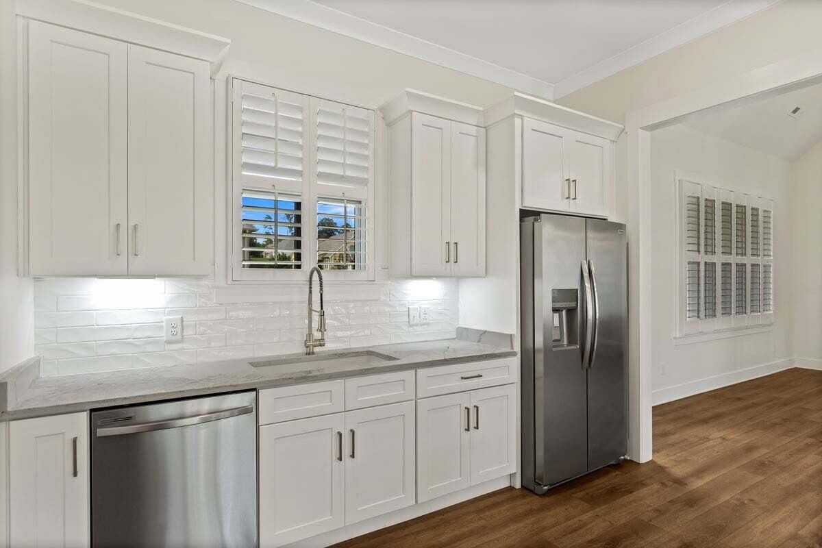 232 Winding Glen Drive, Nw Property Photo 15