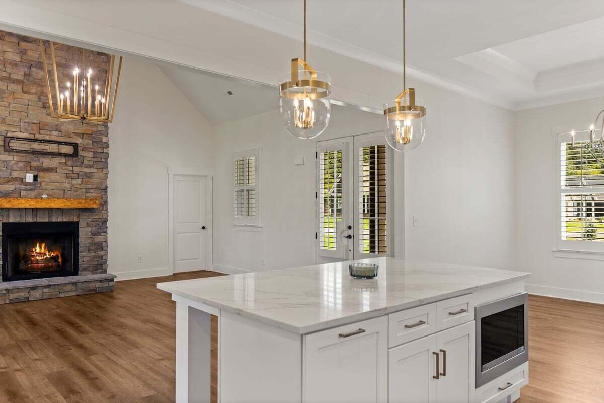 232 Winding Glen Drive, Nw Property Photo 17