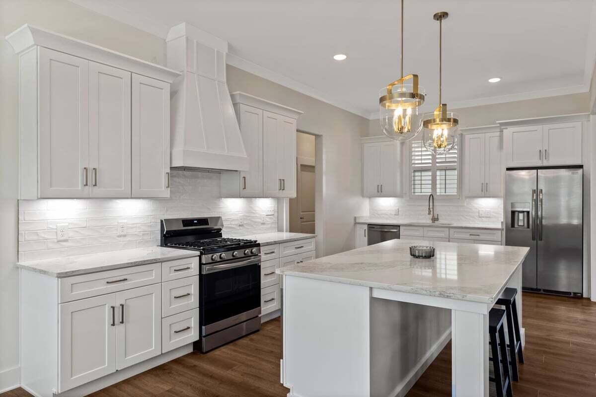 232 Winding Glen Drive, Nw Property Photo 20