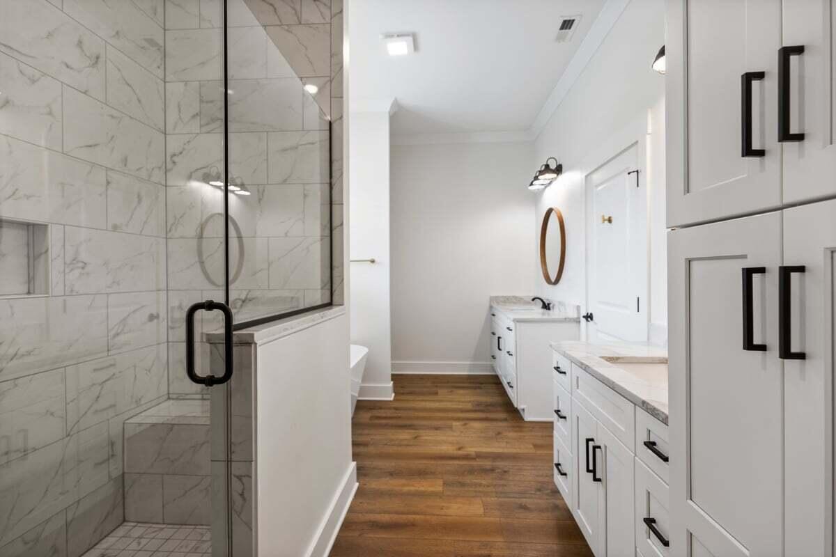 232 Winding Glen Drive, Nw Property Photo 25