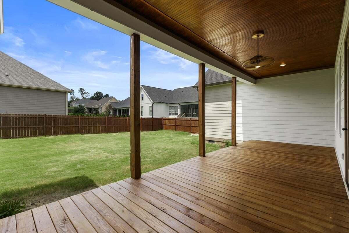 232 Winding Glen Drive, Nw Property Photo 48