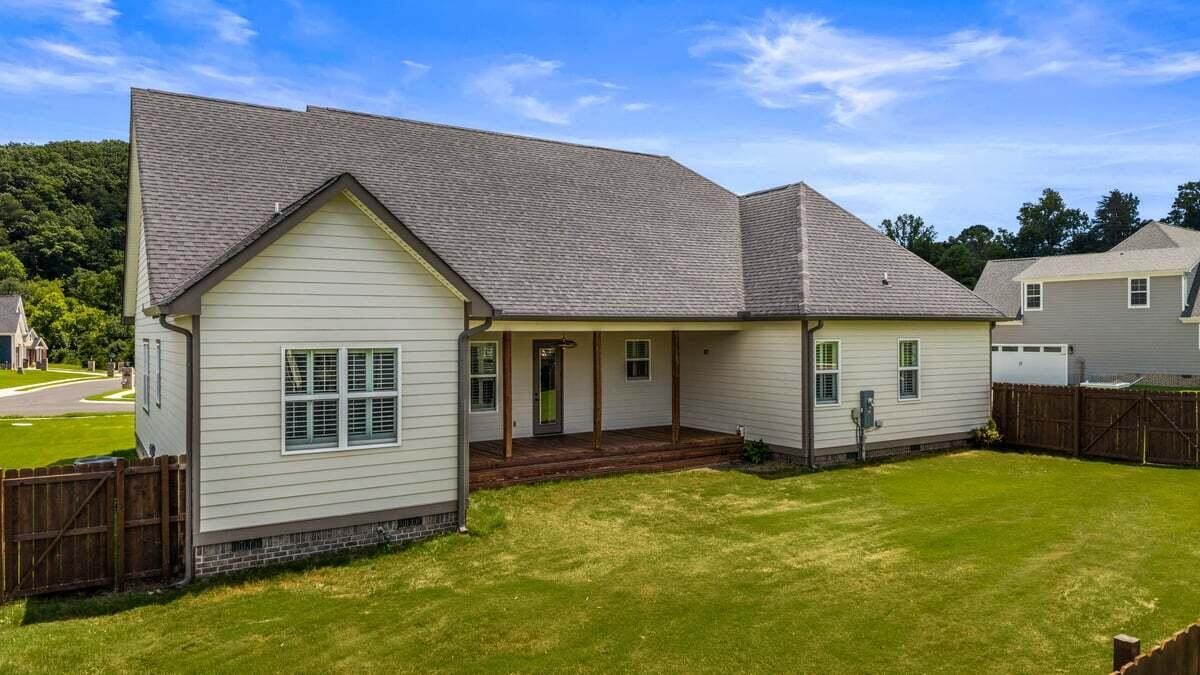 232 Winding Glen Drive, Nw Property Photo 49