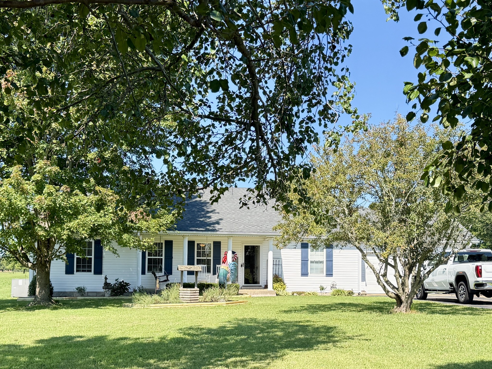 767 Chaney Rd Property Photo 1
