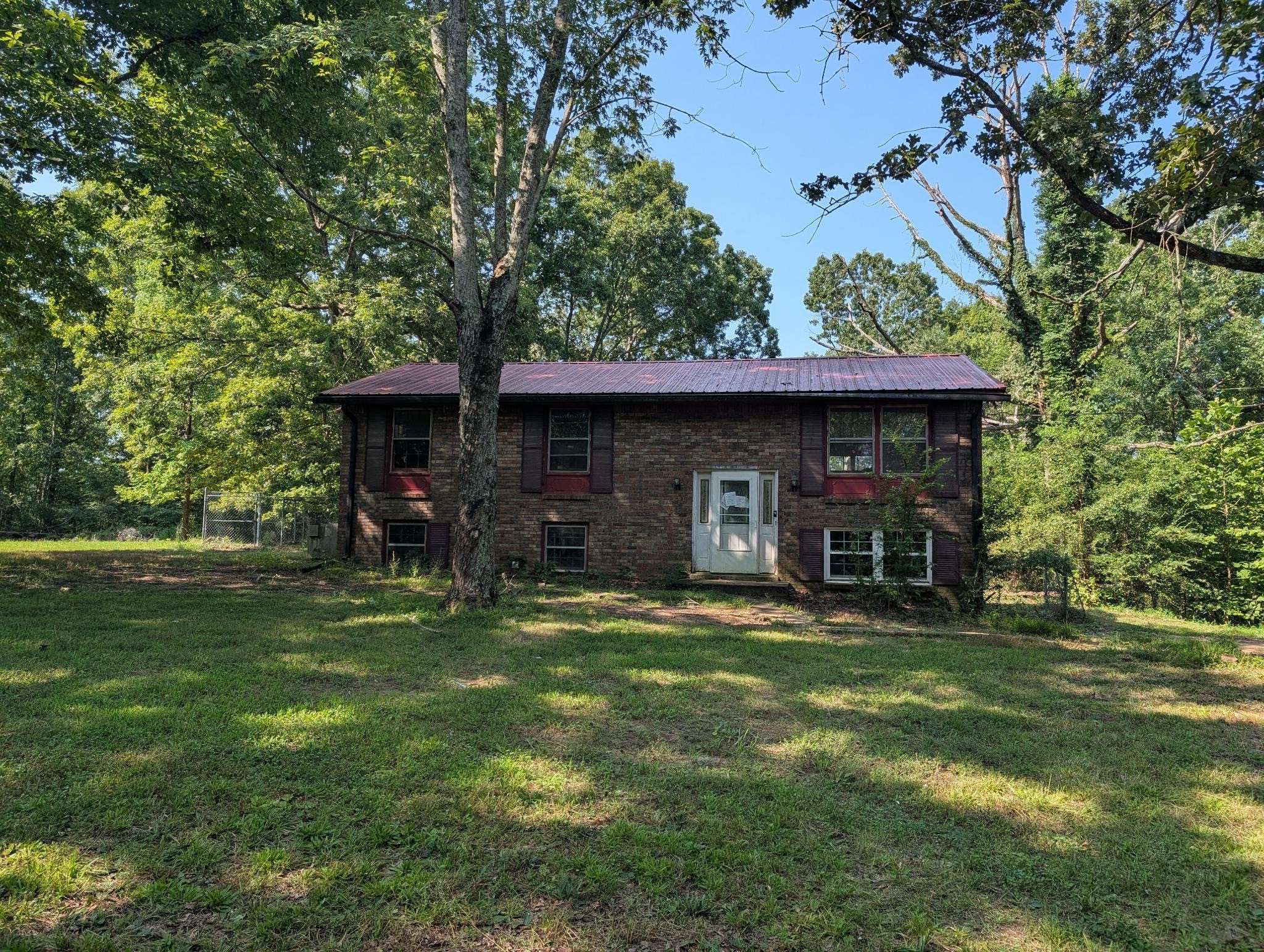 6703 Oak Hill Rd