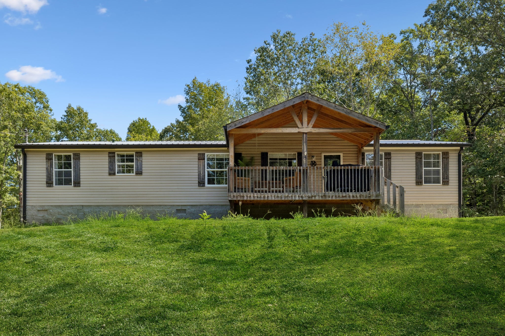 318 Lucas Ridge Ln