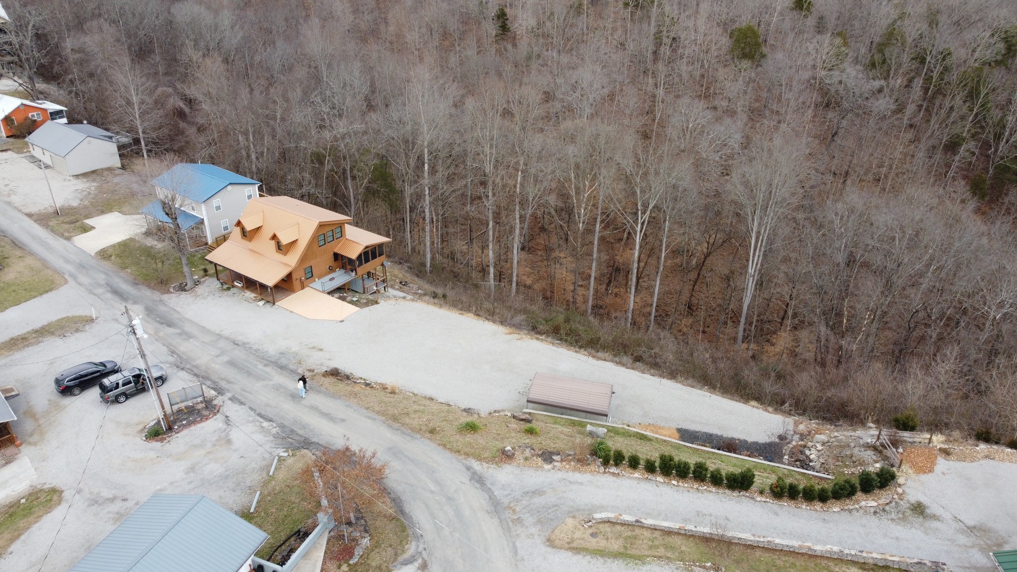 225 Bill Hunter Rd Property Photo 4