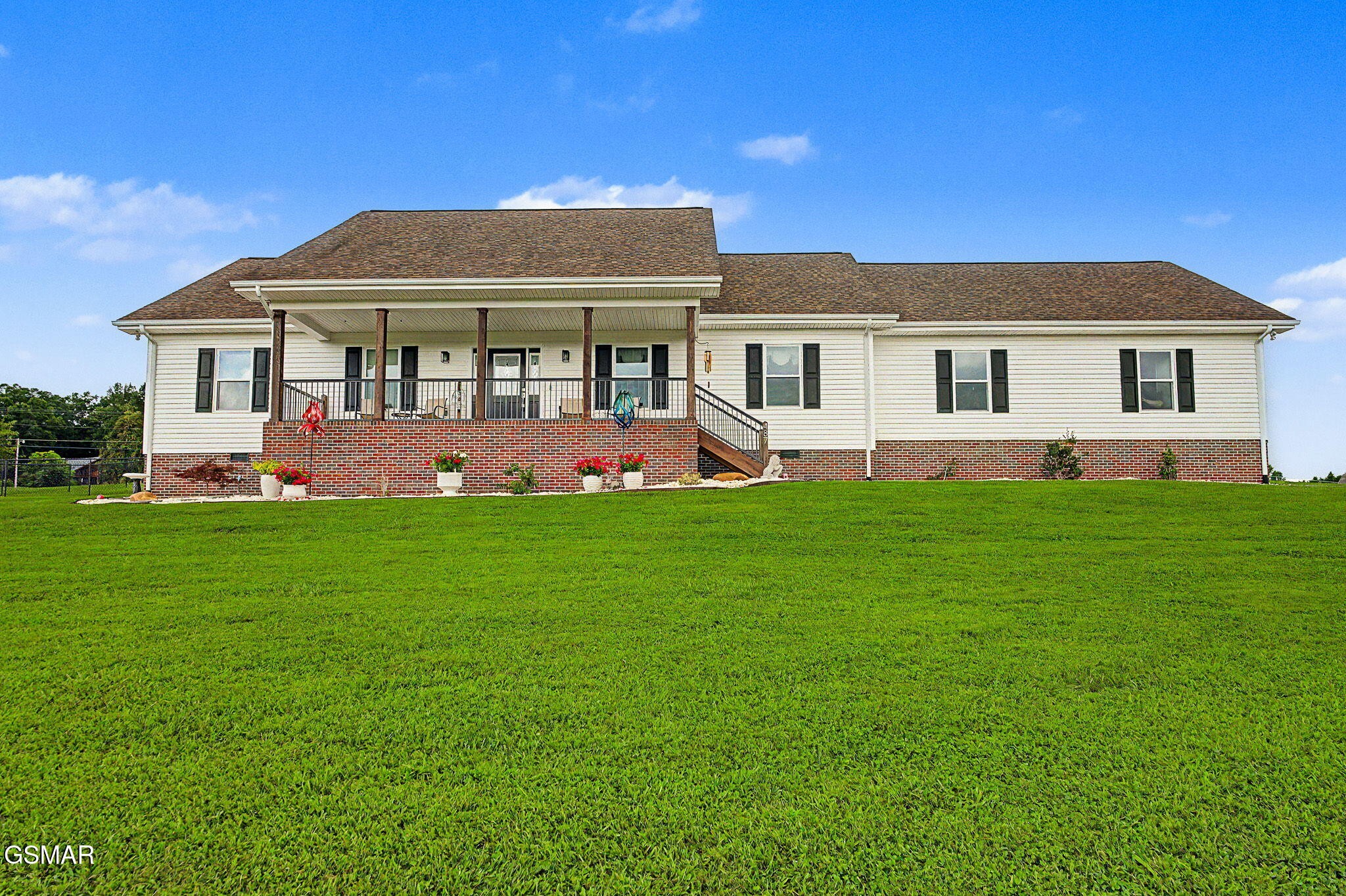 487 Mill Creek Road Property Photo 1