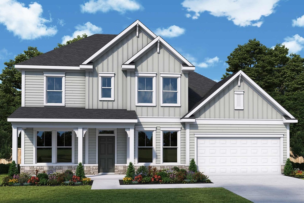 822 Drivers Cir Property Photo 1