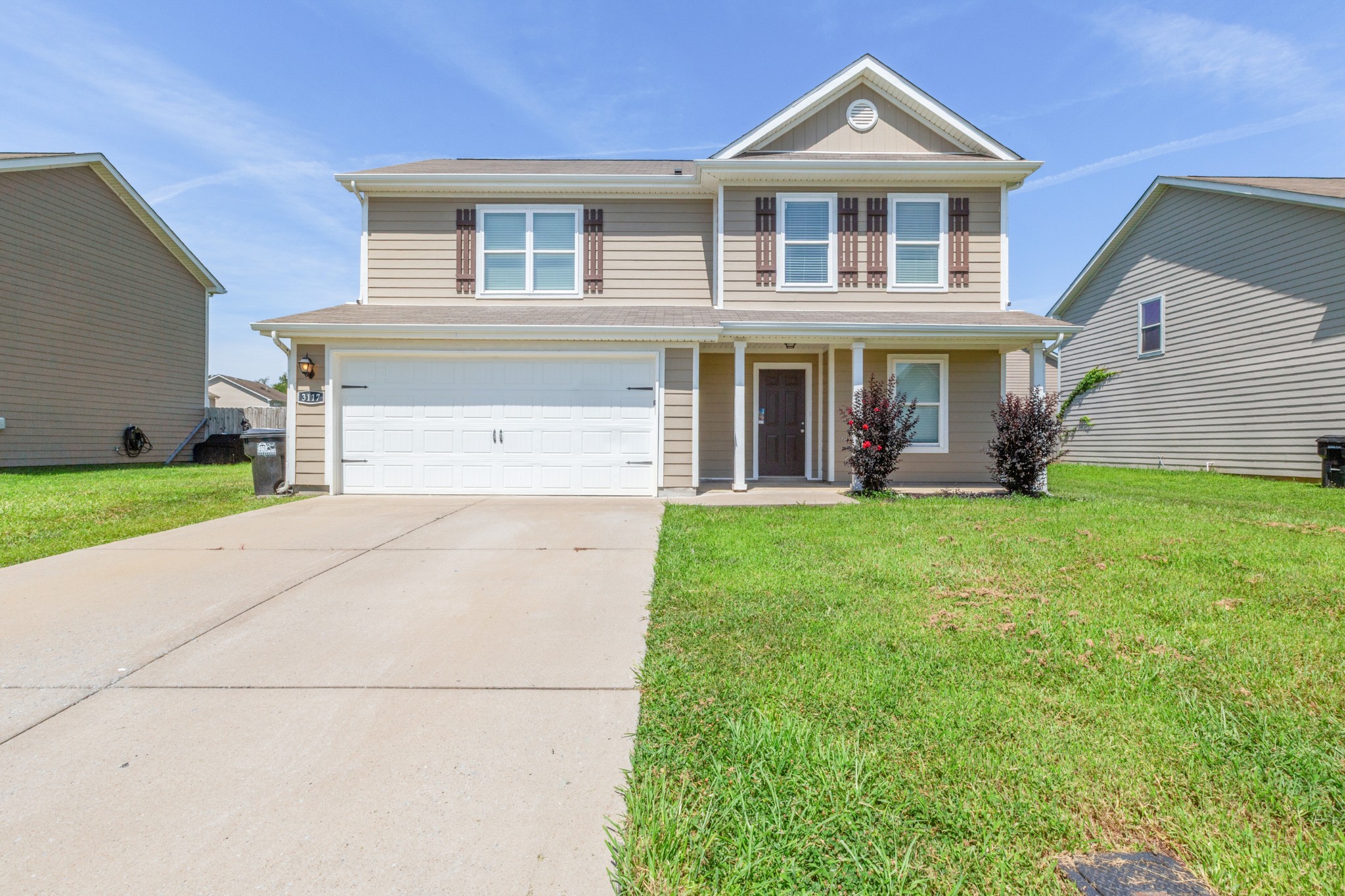 3117 Dizzy Dean Dr Property Photo 1