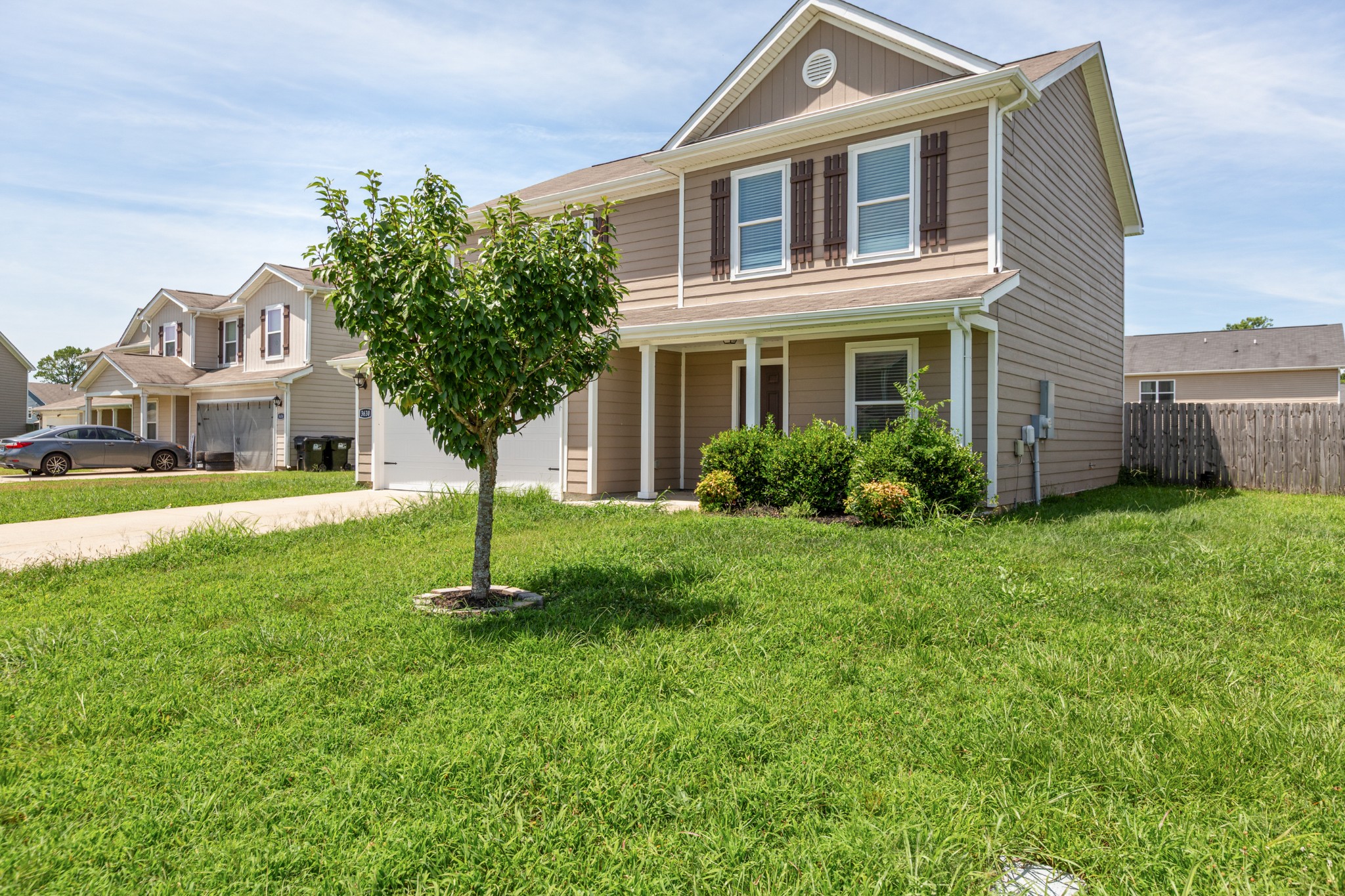 3630 Stargell Dr Property Photo 1