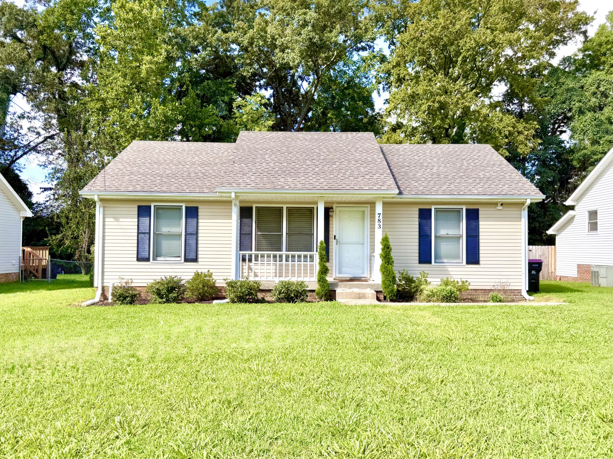783 Princeton Cir Property Photo 1