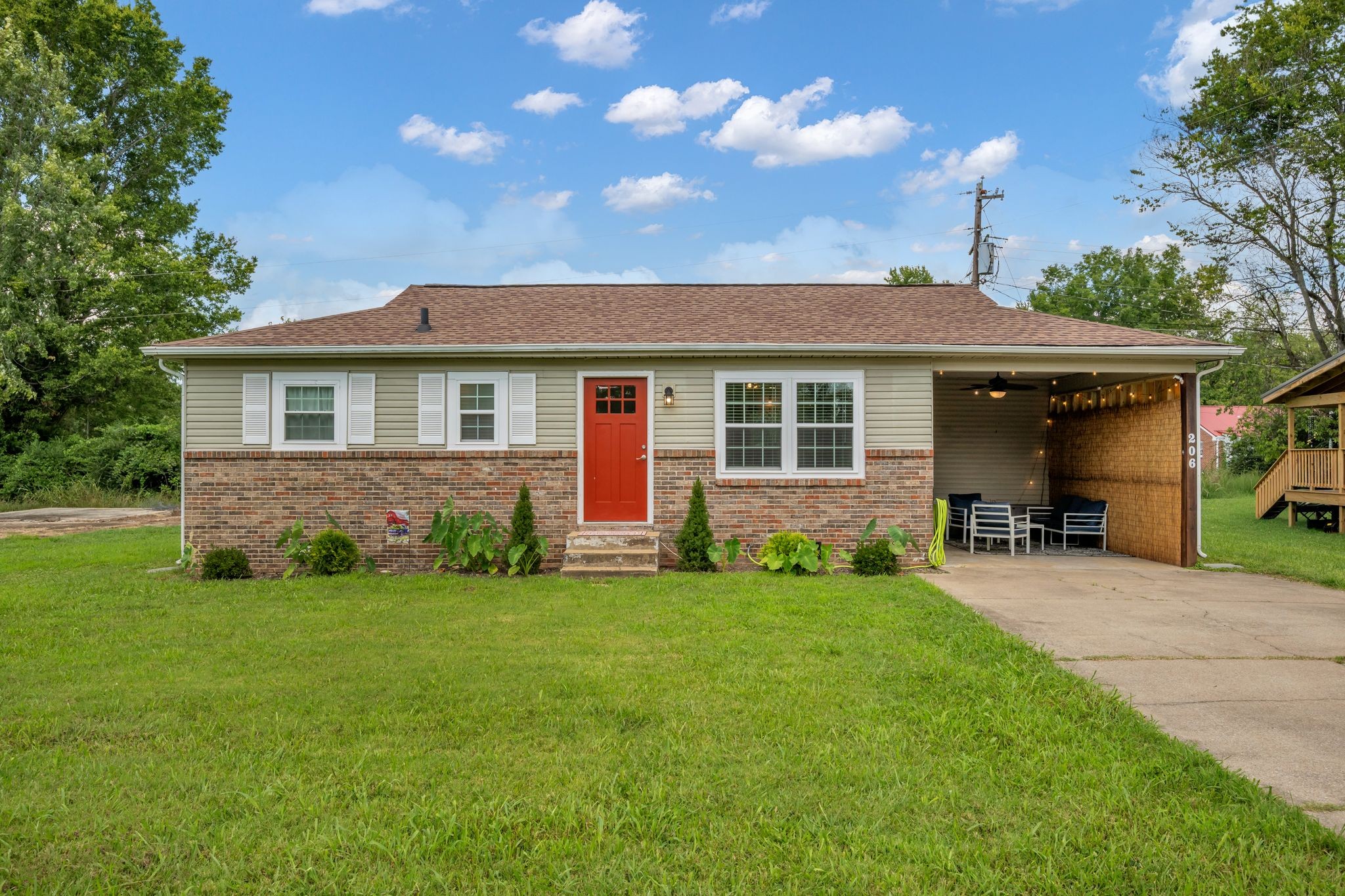 206 Murphree Ave