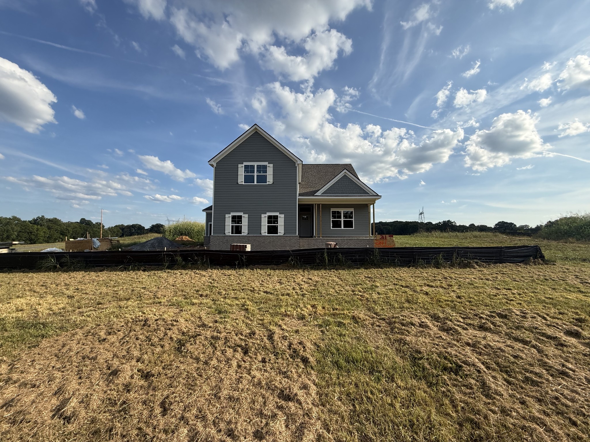 241 Stoneridge Cir Property Photo 1