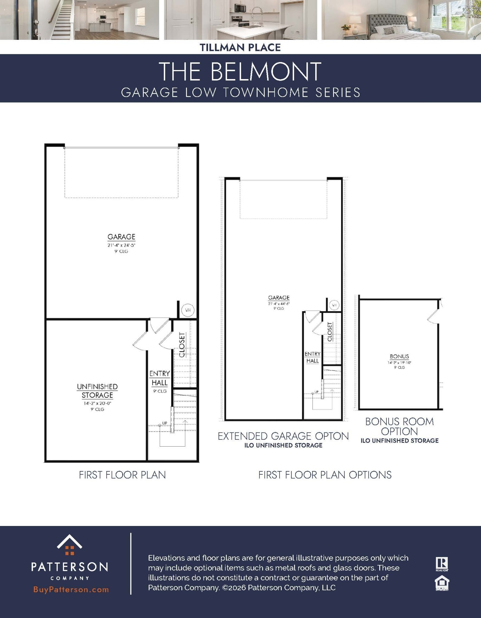 2 Tillman Place Property Photo 4