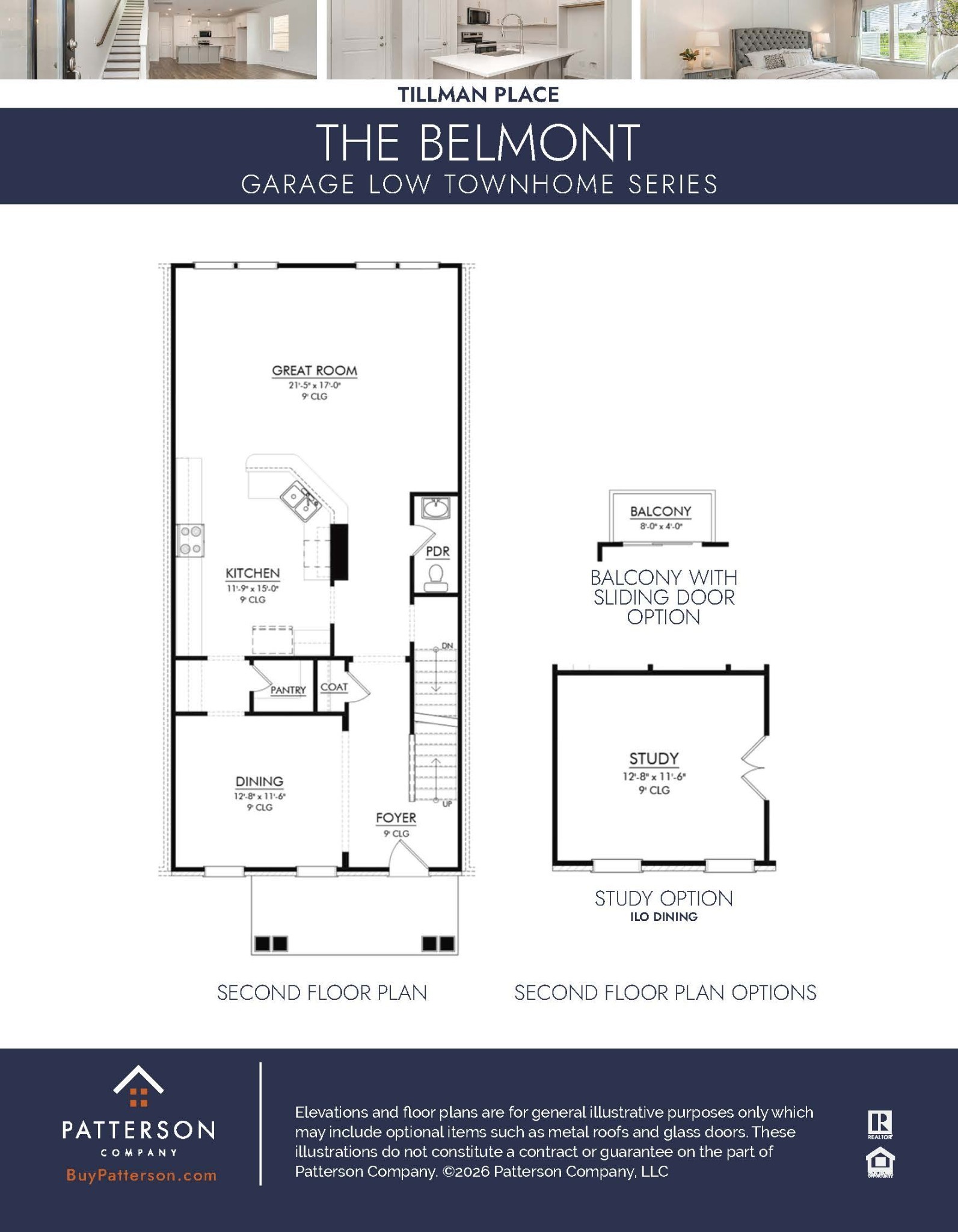 2 Tillman Place Property Photo 5