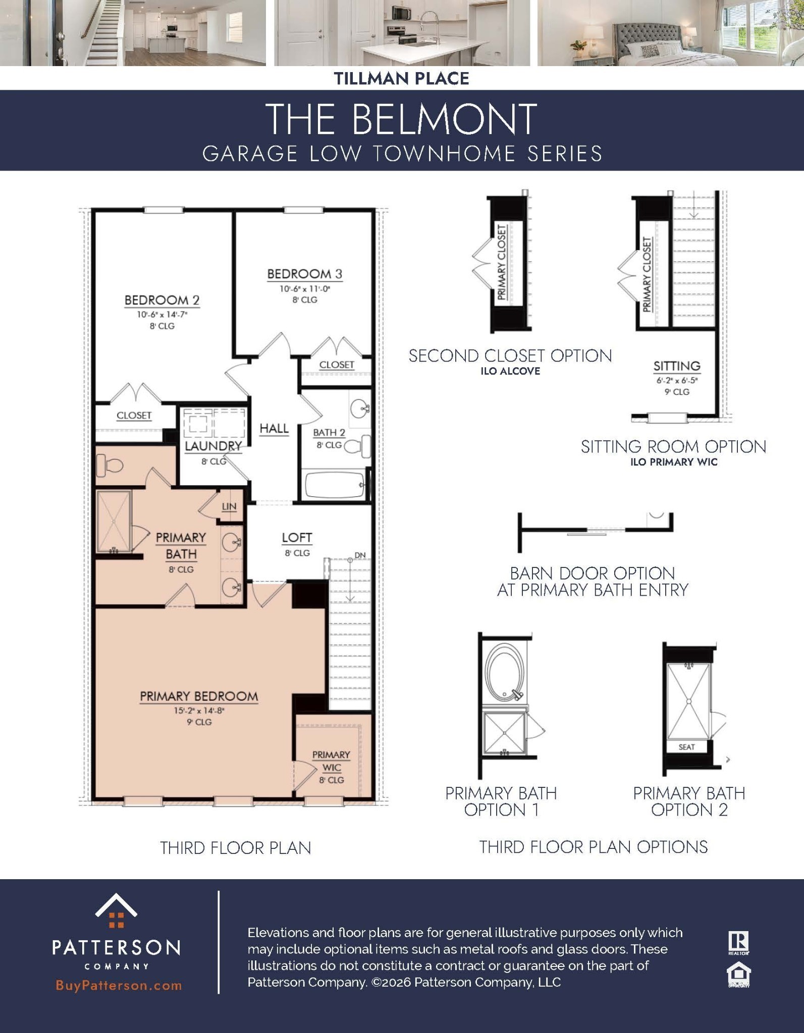 2 Tillman Place Property Photo 6