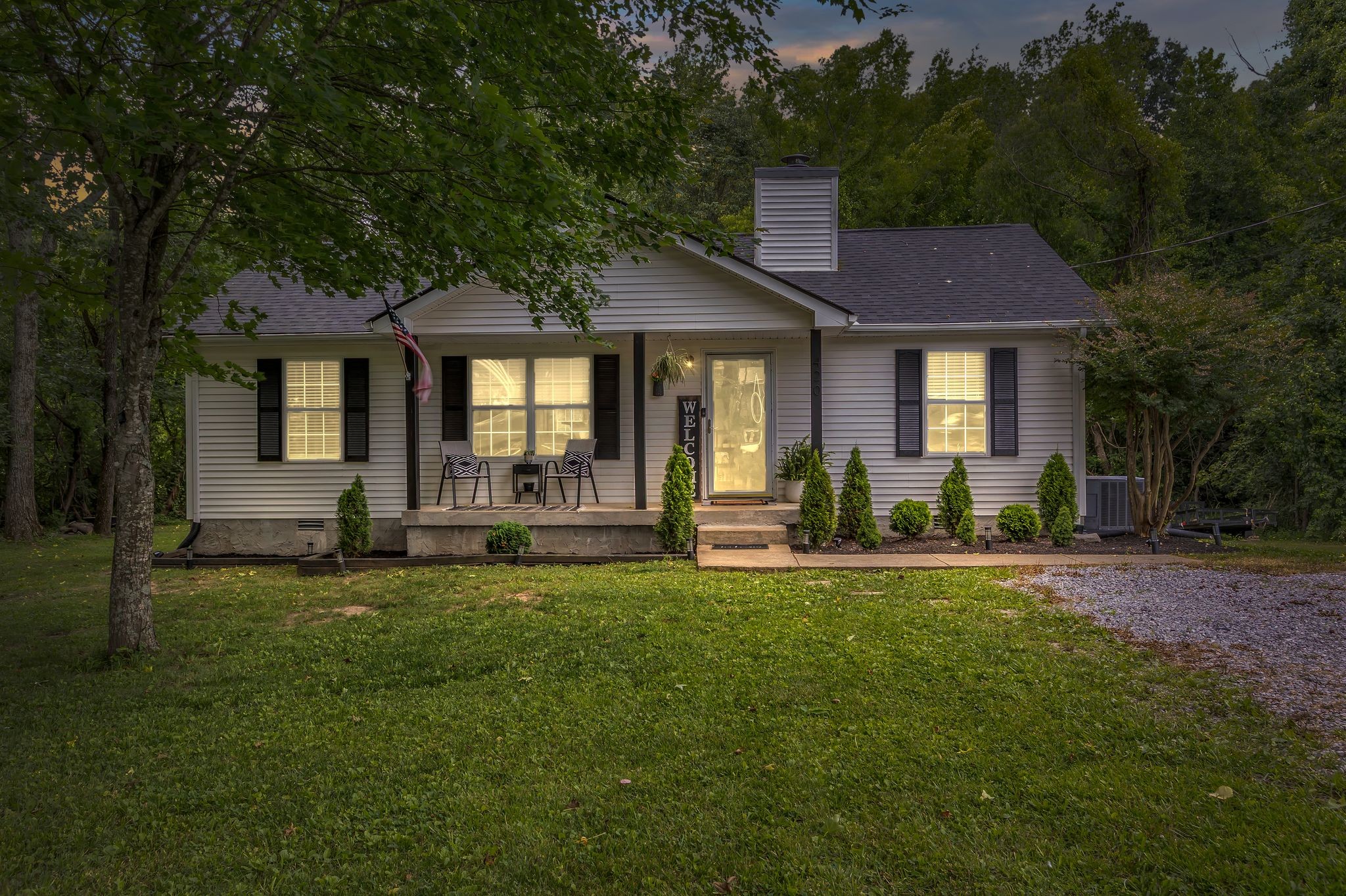 420 Shady Hill Rd Property Photo 1