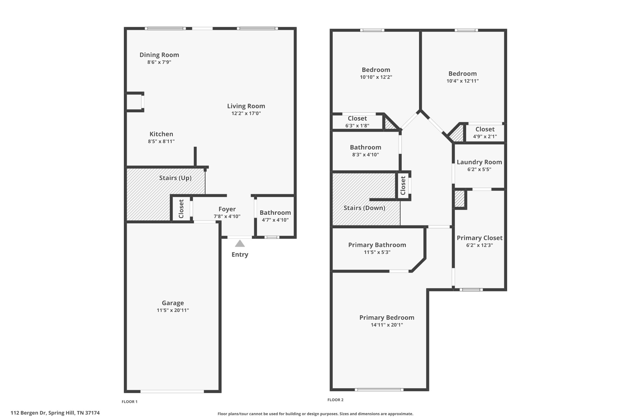 112 Bergen Dr Property Photo 34