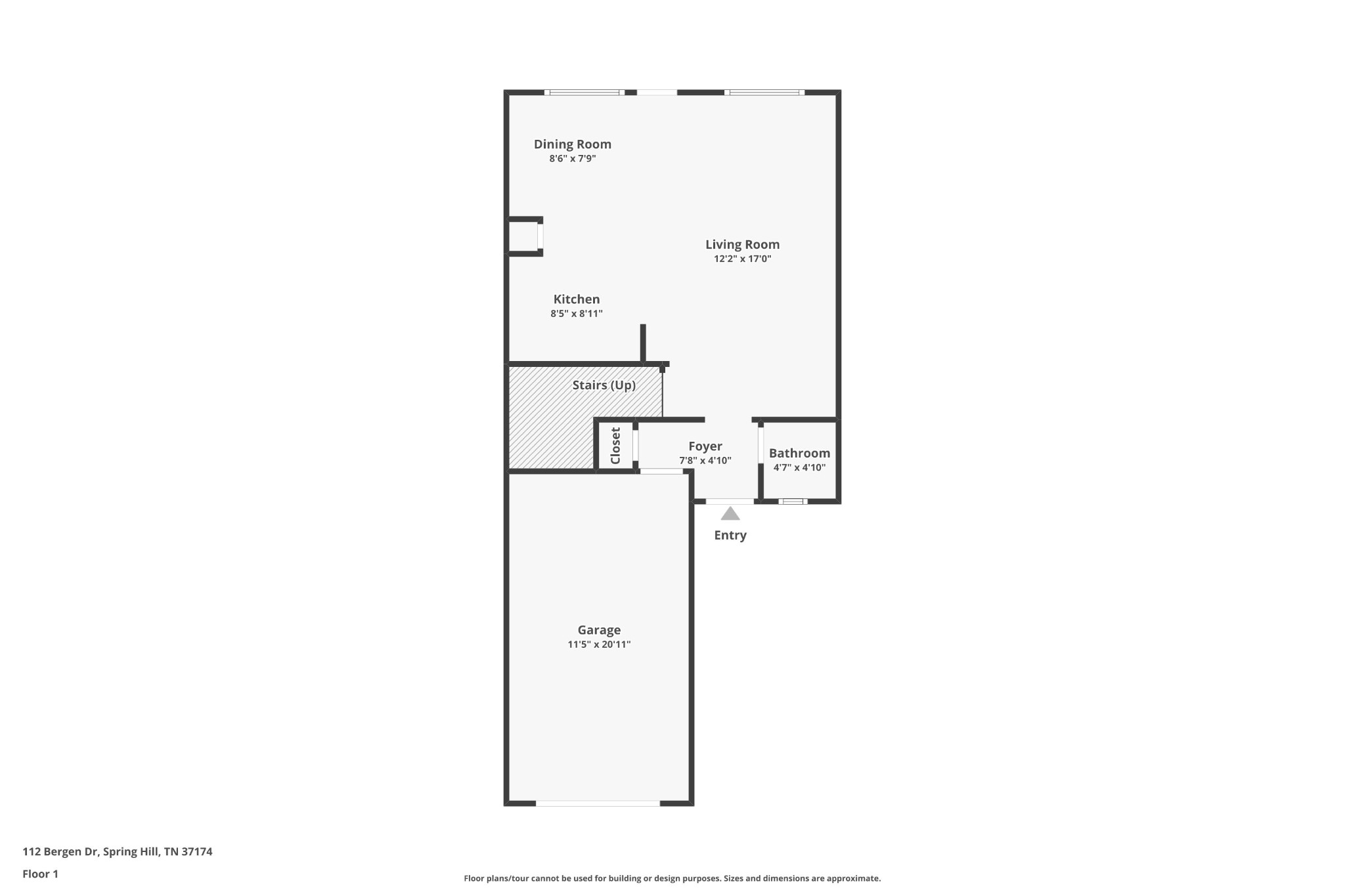 112 Bergen Dr Property Photo 35