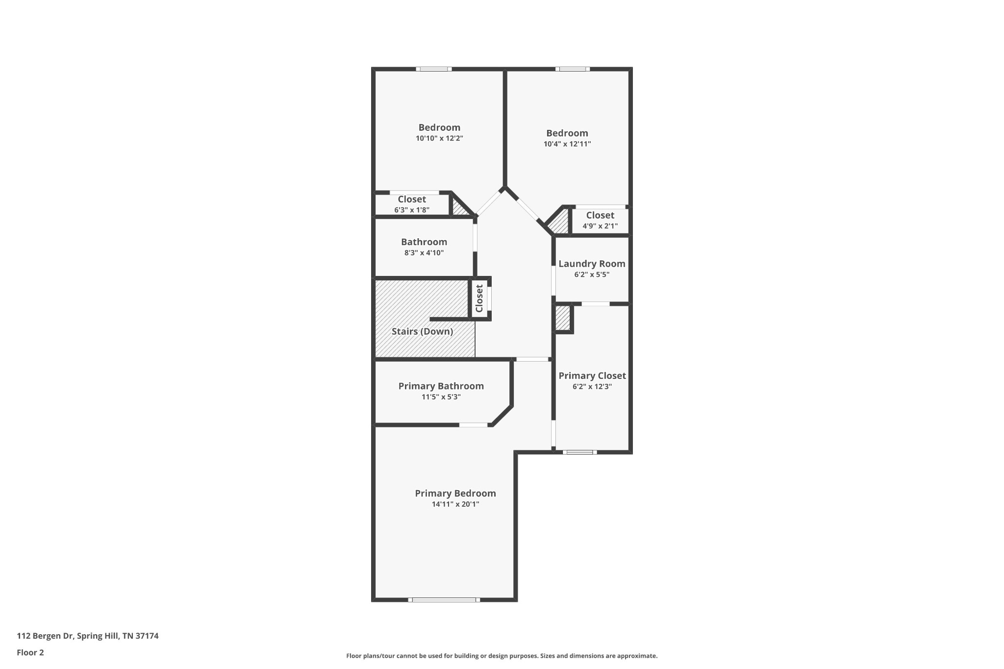 112 Bergen Dr Property Photo 36
