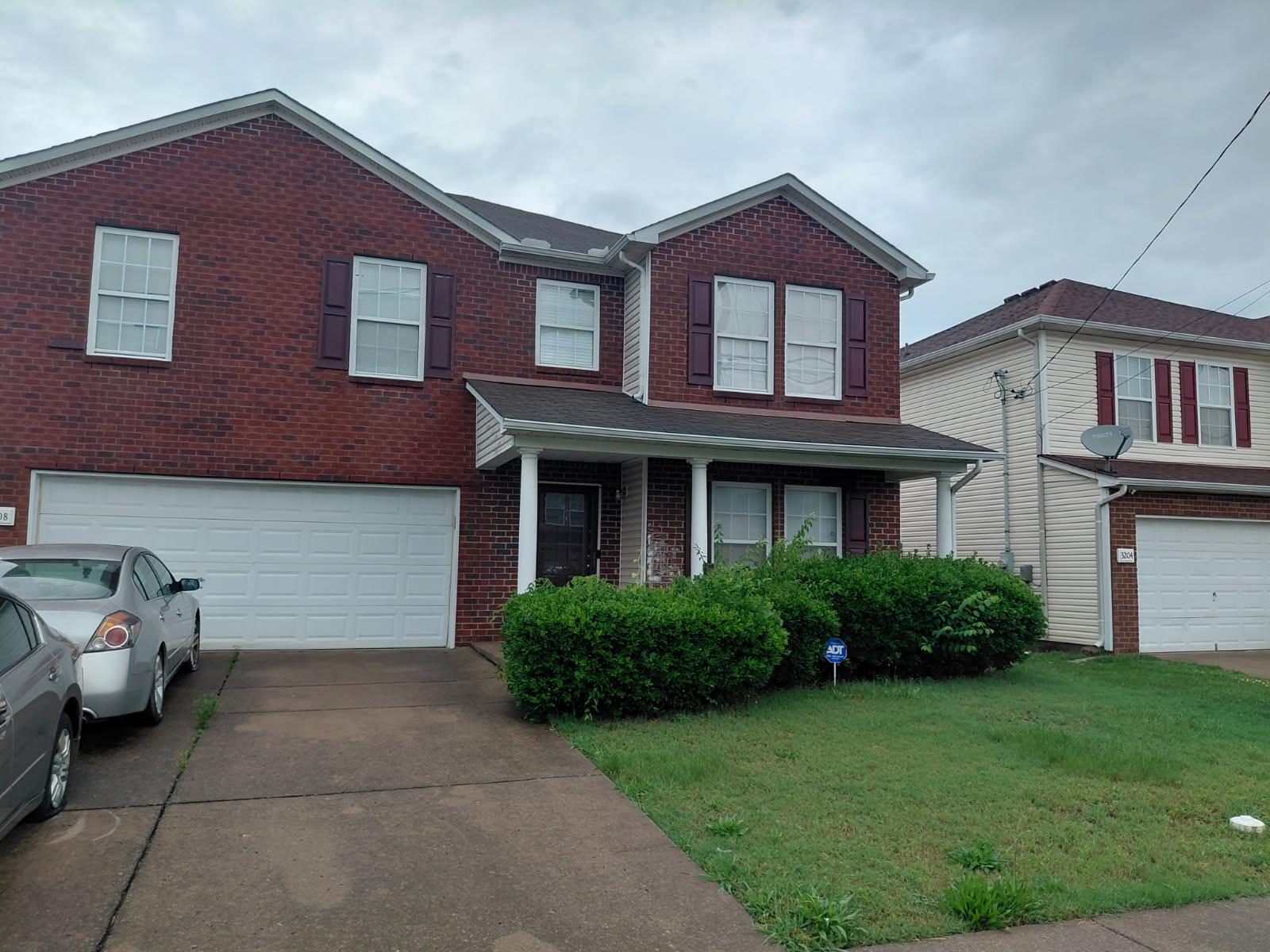 3208 Woodpoint Dr Property Photo 1