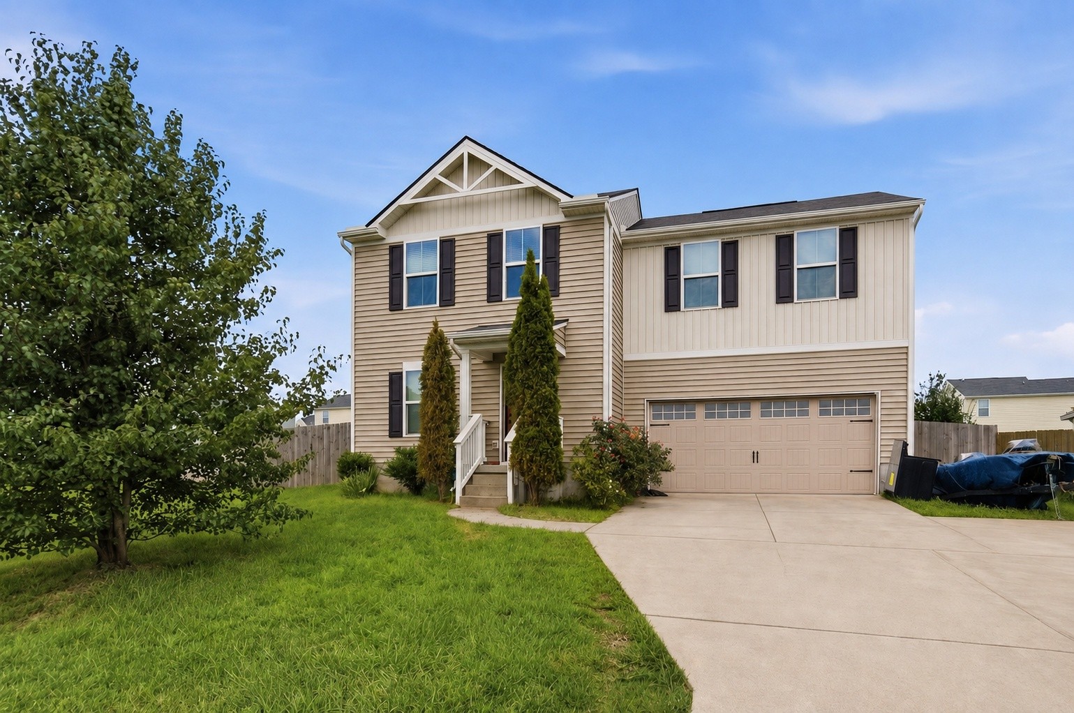 265 Hollandale Rd, E