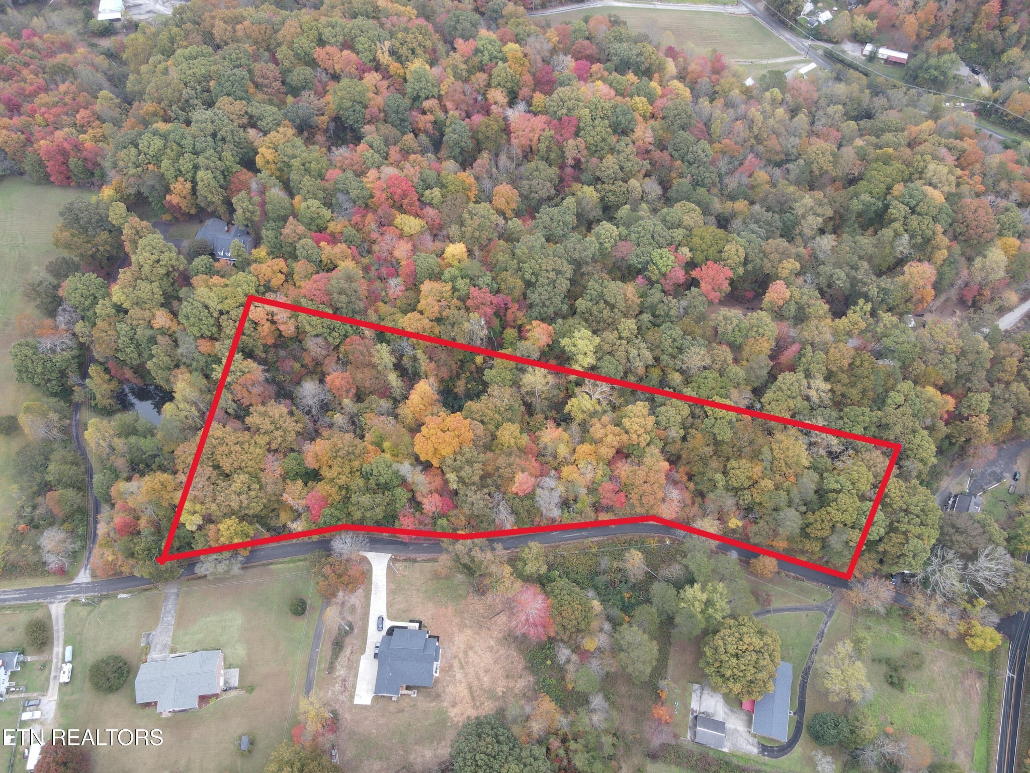 114 Pleasant View Loop Rd Property Photo 1