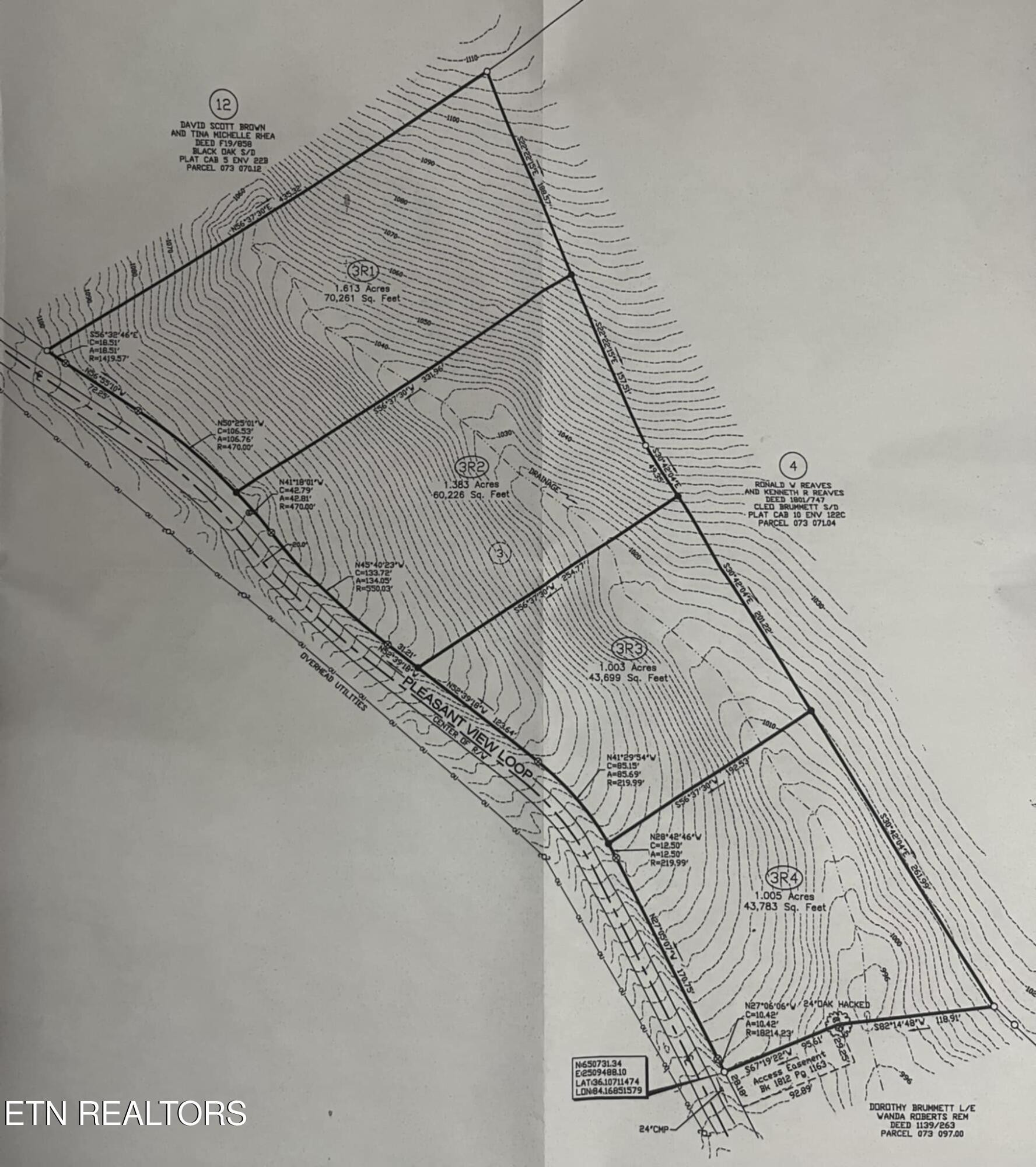 126 Pleasant View Loop Rd Property Photo 19