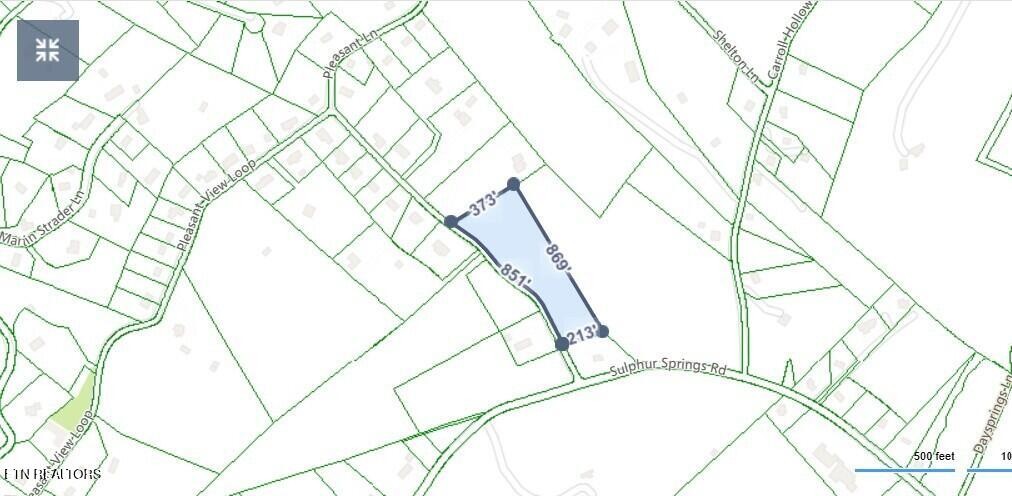 126 Pleasant View Loop Rd Property Photo 20