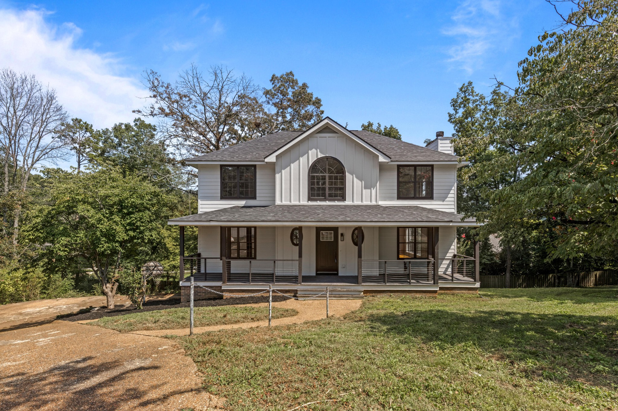 9124 Quail Run Drive