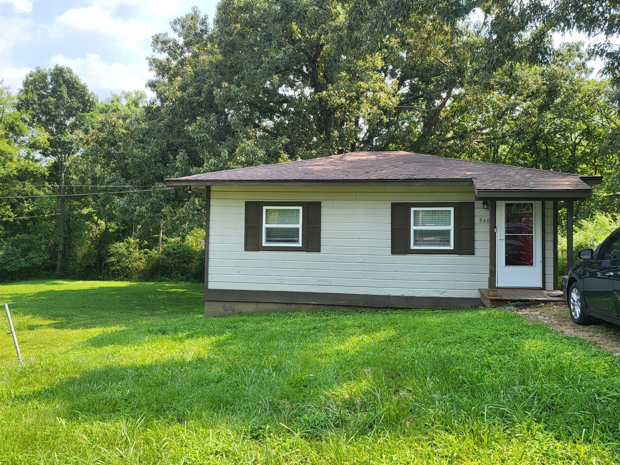 848 Iron Bridge Rd