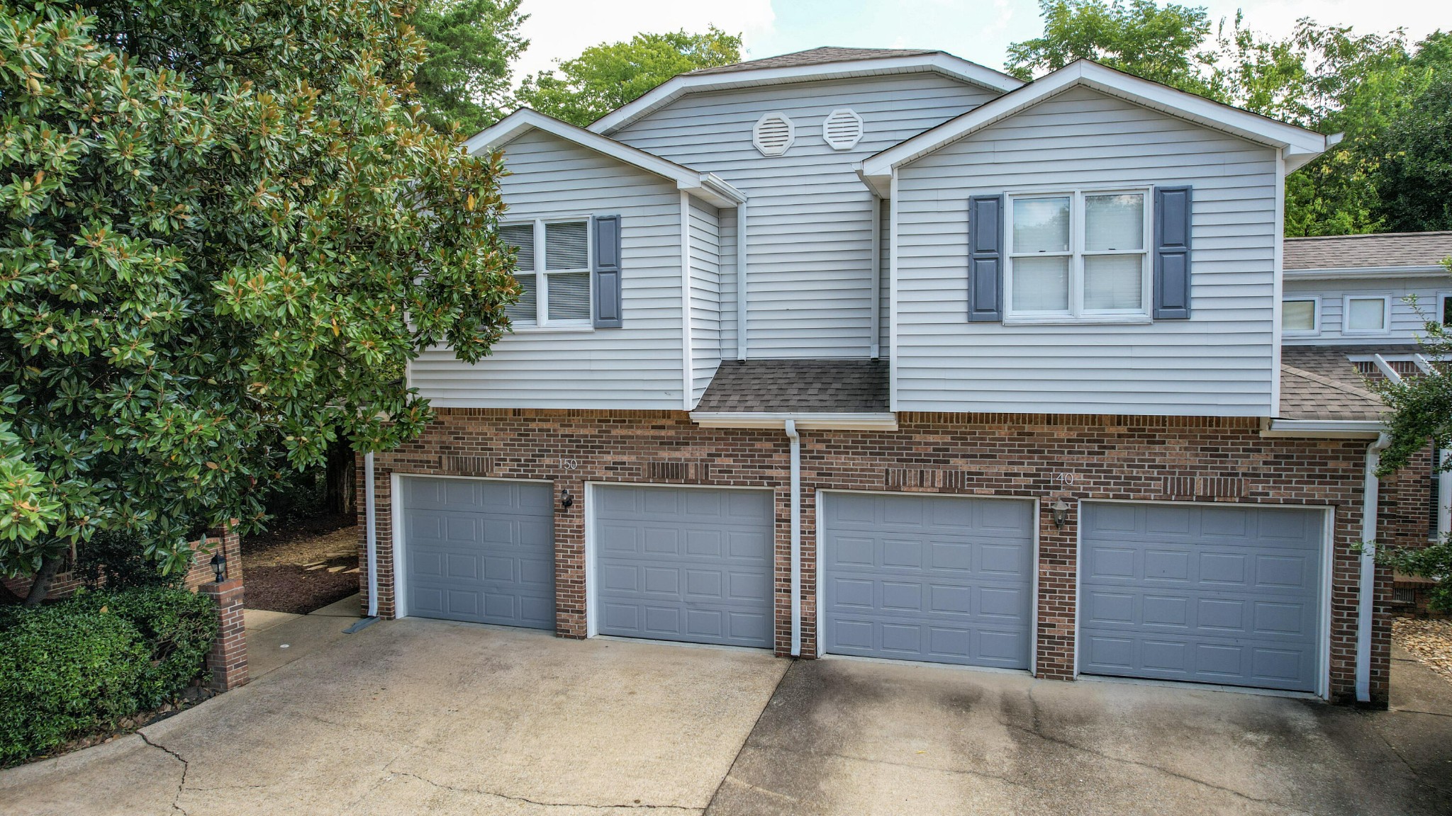 150 Courtyard Lane, NE Property Photo 1