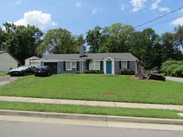 2717 Hartford Dr Property Photo 1