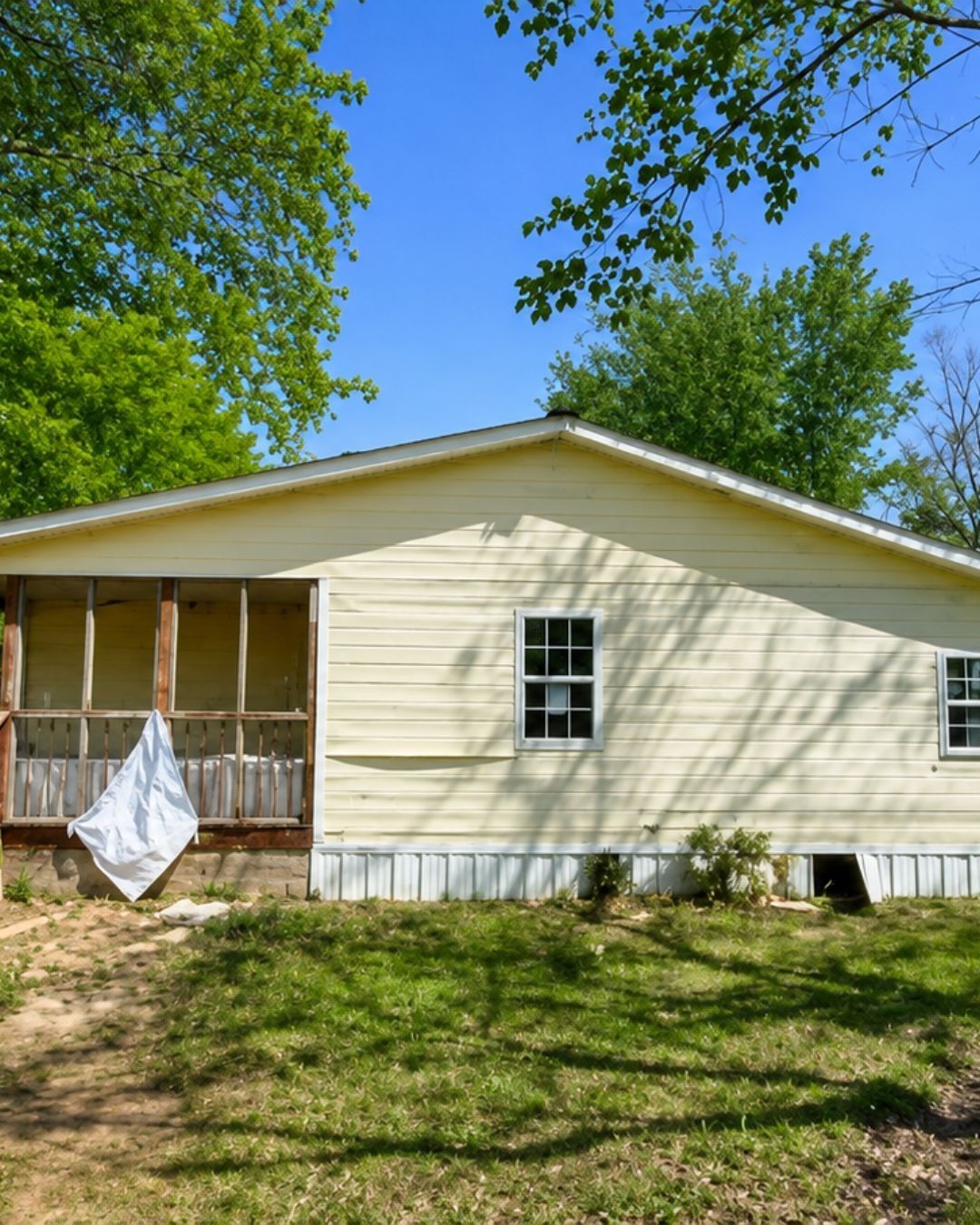 4122 Hwy 43 N Property Photo 1