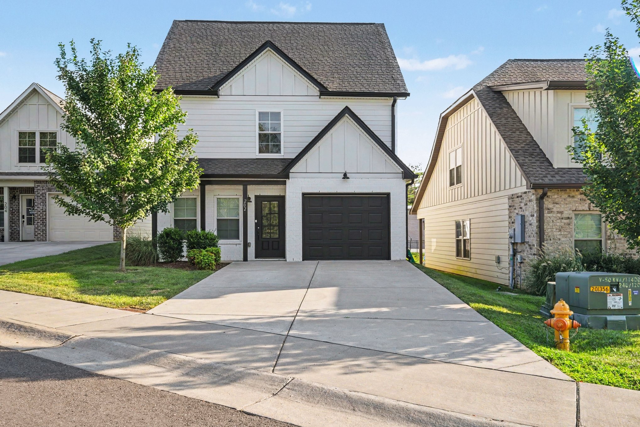 202 Emmett Dr