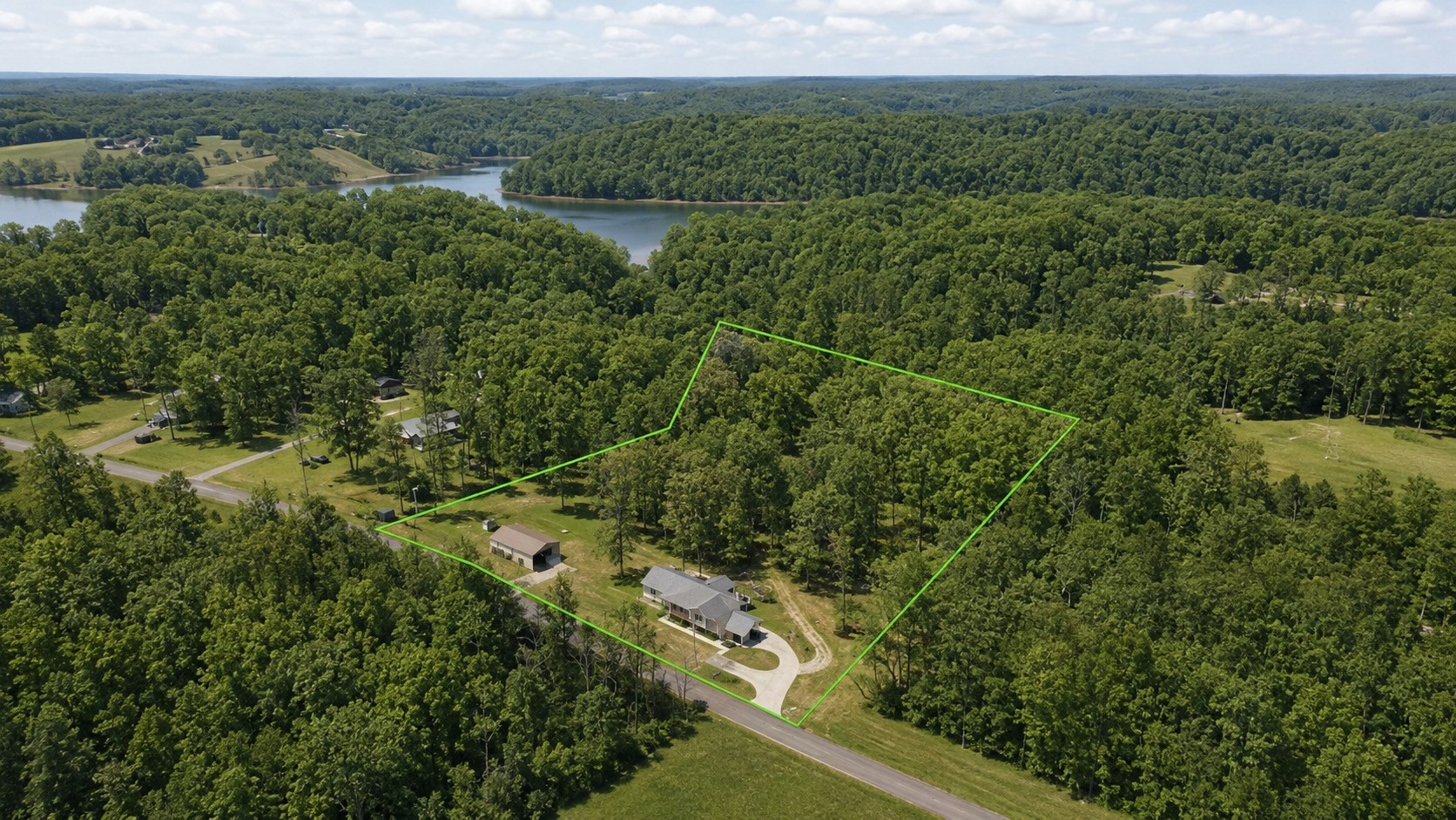1198 Ed Sanders Rd Property Photo 1