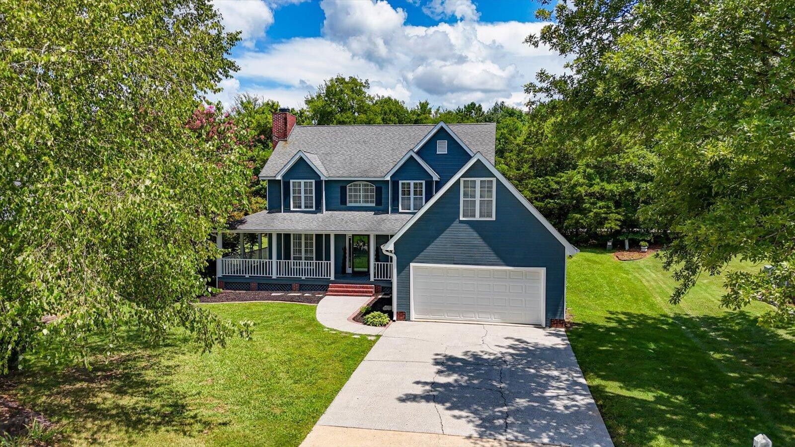 59 Briarwood Drive Property Photo 1