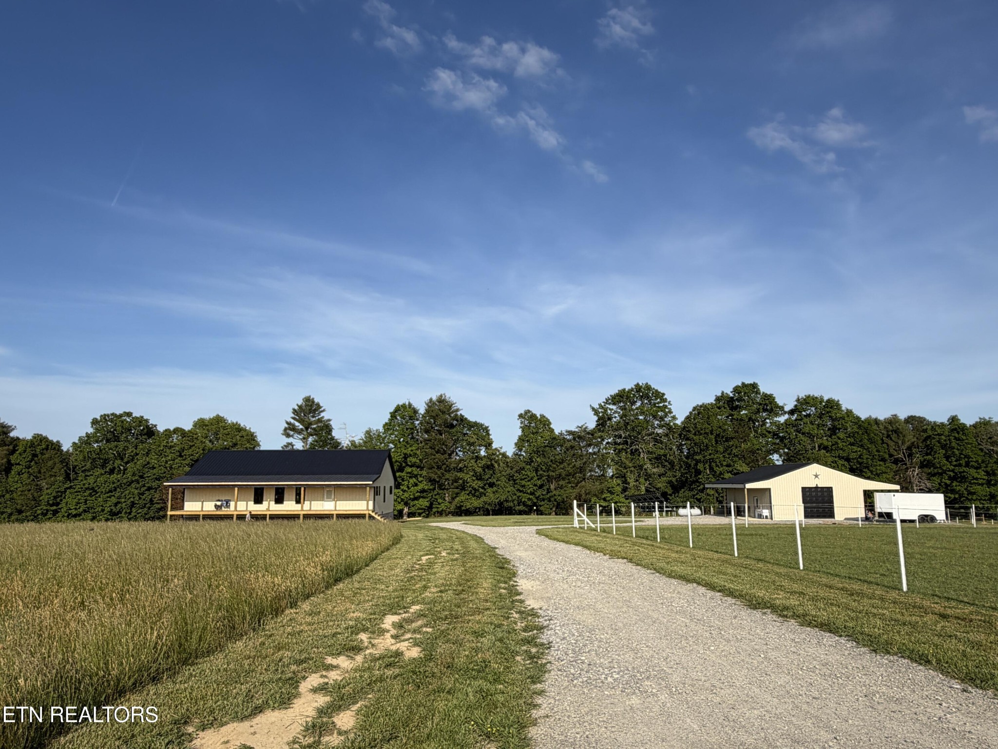 110 Don Conatser Rd Property Photo 1