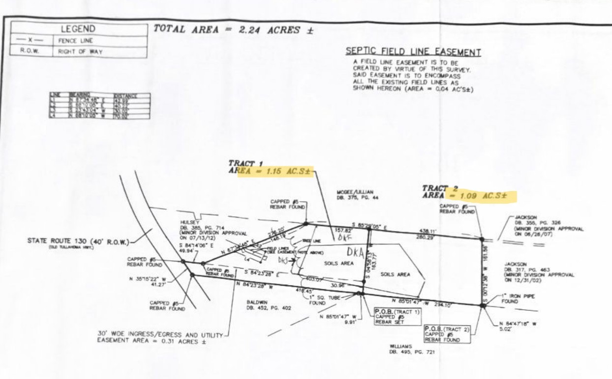 0 Old Tullahoma Rd Property Photo 6