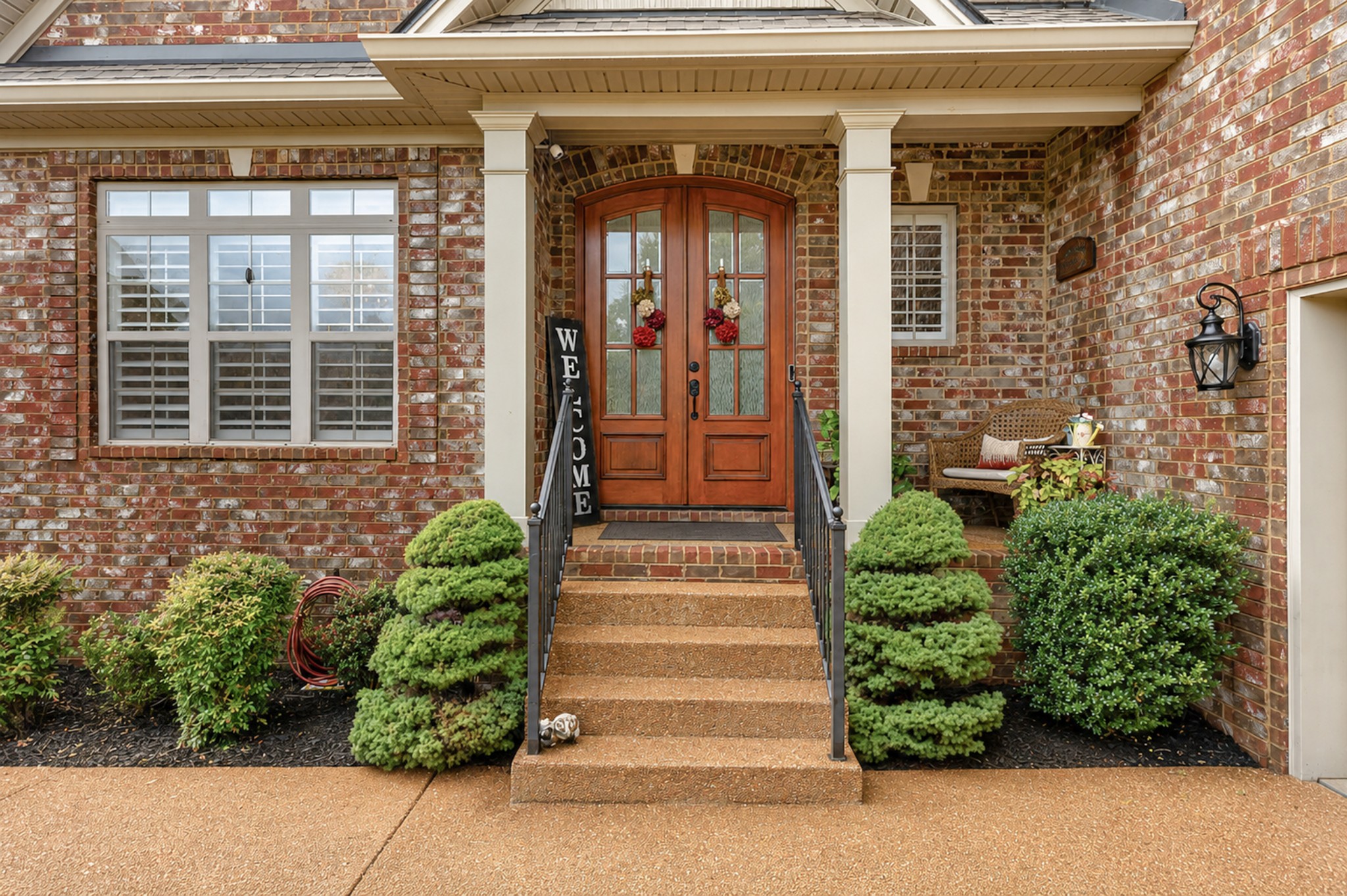 1051 Five Coves Trce Property Photo 6